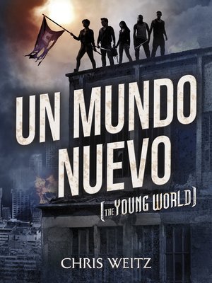 cover image of Un mundo nuevo